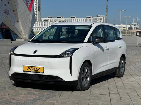 FAW Bestune NAT 2024 купить в Москве