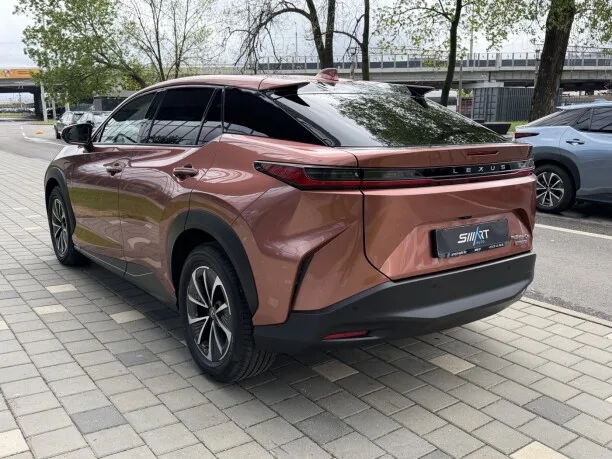 Lexus RZ 2023 — миниатюра 2