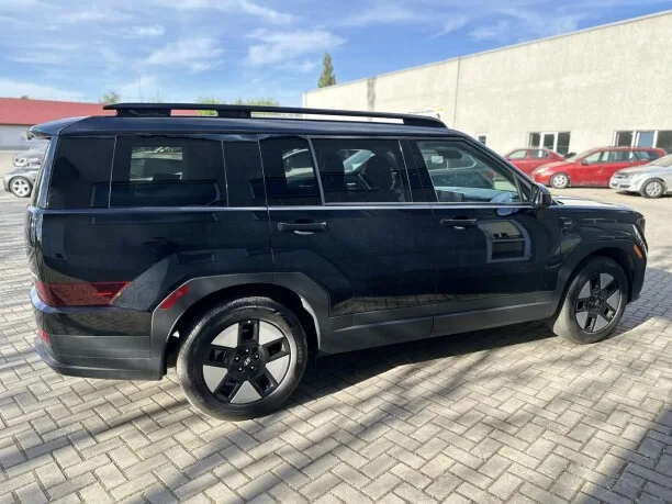 Hyundai SantaFe 2024 — миниатюра 2