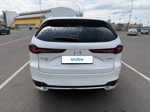 Mazda CX-90 2023 — миниатюра 2