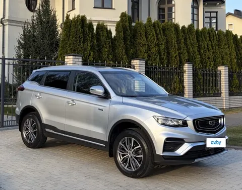 Geely Atlas Pro 2023 купить в Москве