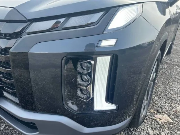 Hyundai Palisade 2022 — миниатюра 2