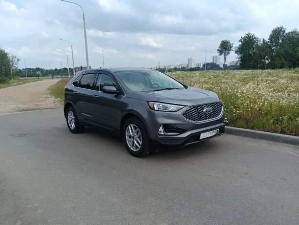 Ford Edge 2023 — миниатюра 4