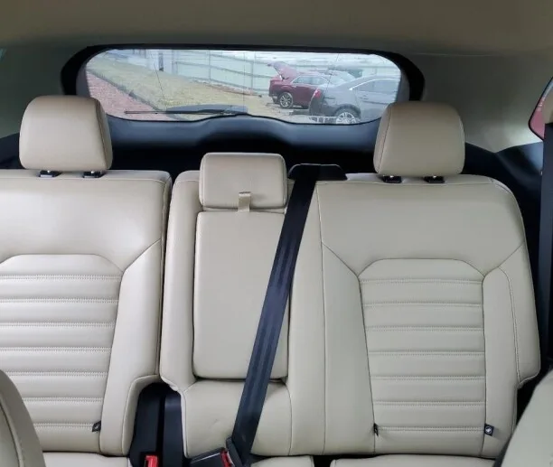 Ford Edge 2023 — миниатюра 5
