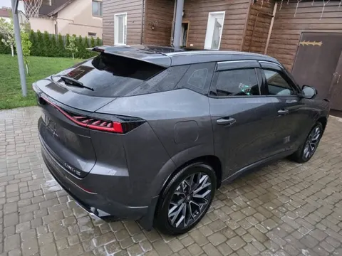 Changan Uni-Z 2025 buy in Moscow