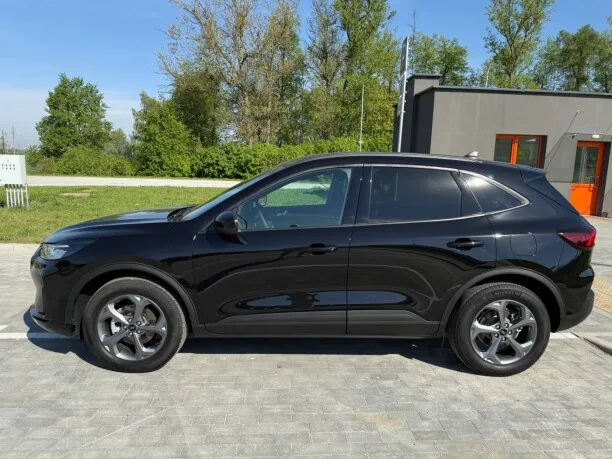 Ford Escape 2024 — миниатюра 3