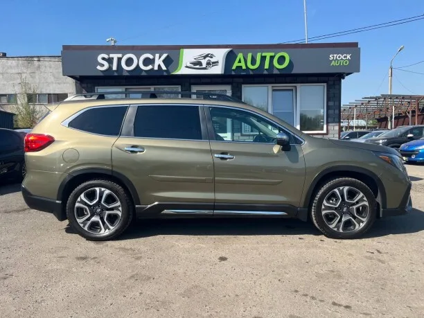 Subaru Ascent 2023 — миниатюра 2