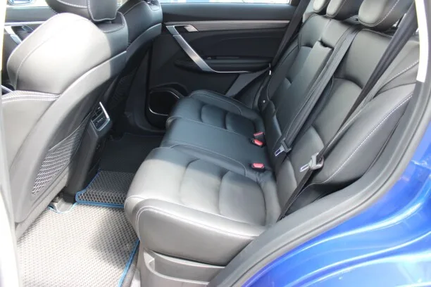 Geely Atlas Pro 2022 — миниатюра 5