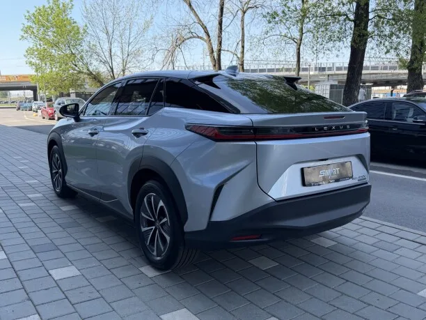 Lexus RZ 2023 — миниатюра 2