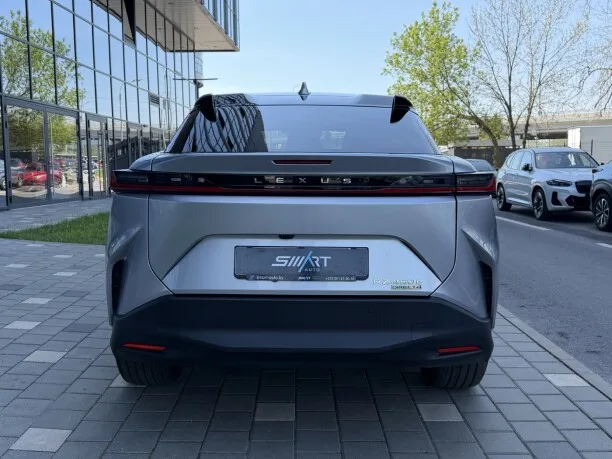 Lexus RZ 2023 — миниатюра 4