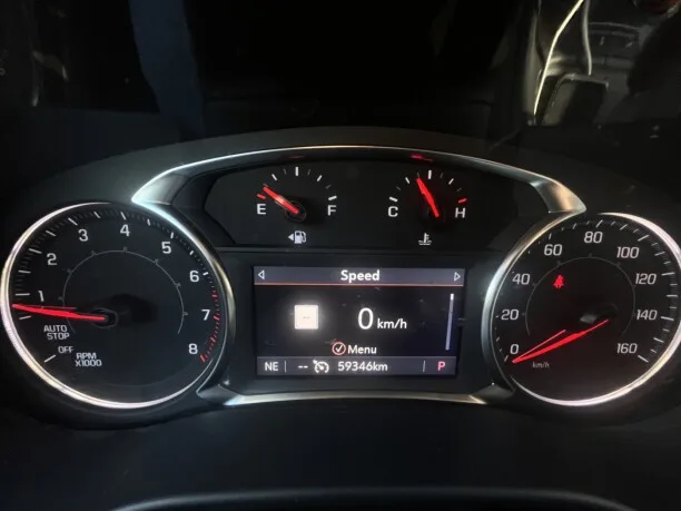 GMC Acadia 2023 — миниатюра 2