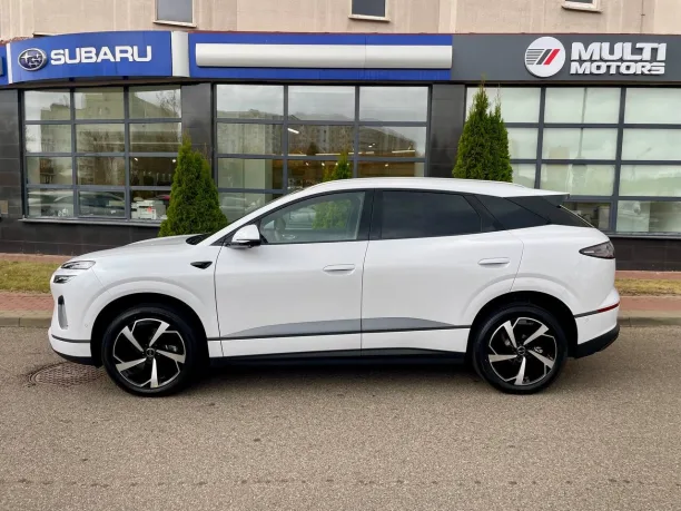 BYD Sea Lion 06 EV 2025 — миниатюра 2