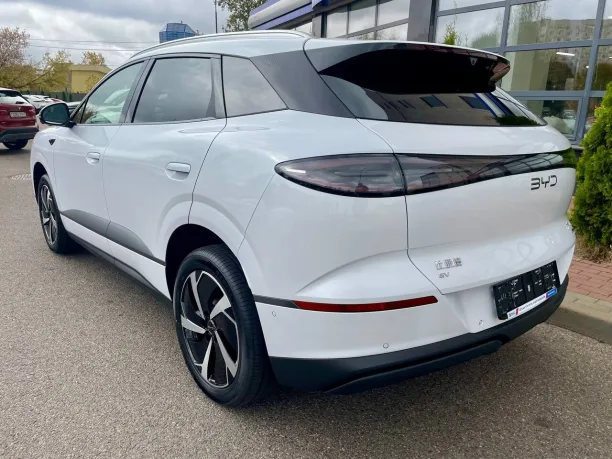 BYD Sea Lion 06 EV 2025 — миниатюра 4