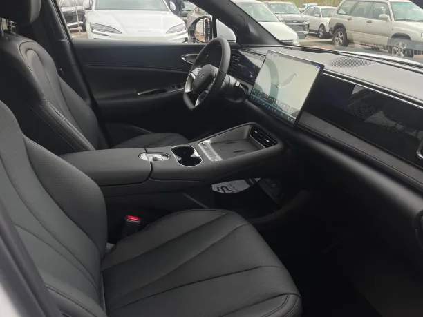 BYD Sea Lion 06 EV 2025 — миниатюра 5