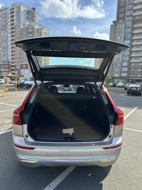Volvo XC60 2023 — миниатюра 2