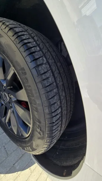 Dongfeng Forthing T5 EVO 2022 — миниатюра 3
