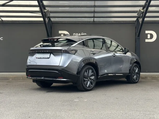 Nissan Ariya 2024 — миниатюра 2