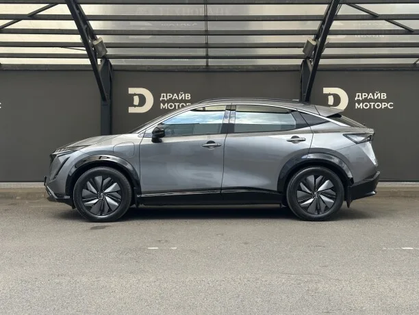 Nissan Ariya 2024 — миниатюра 4