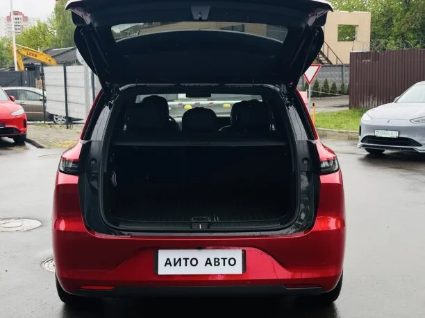 Li Auto L6 2024 — миниатюра 3