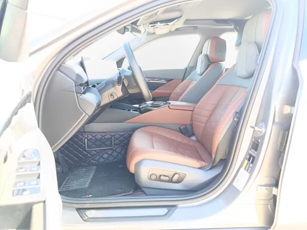 BMW i5 2024 — миниатюра 3