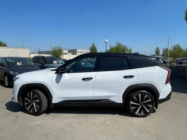 Geely Boyue L 2023 — миниатюра 3