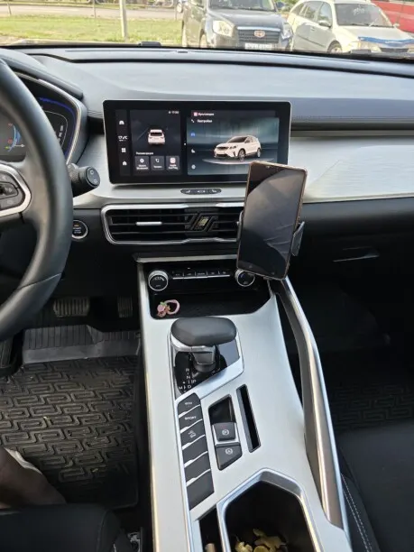 Belgee X50 2025 купить в Москве