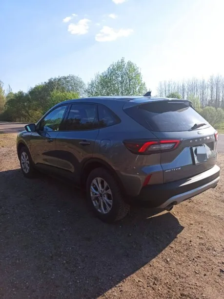Ford Escape 2025 — миниатюра 2
