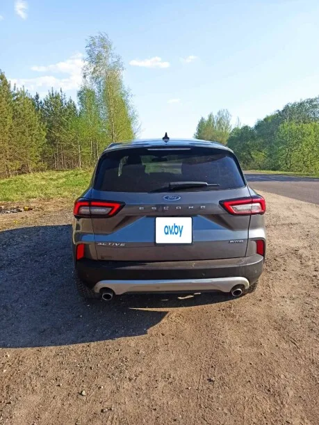 Ford Escape 2025 — миниатюра 4