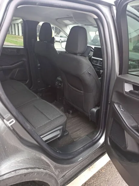 Ford Escape 2025 — миниатюра 5