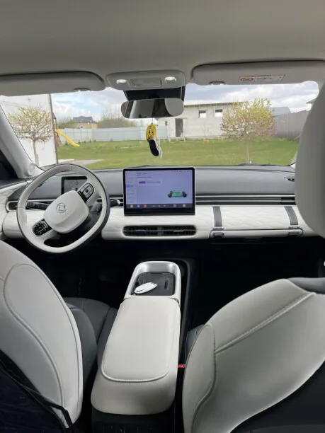 Dongfeng Box 2025 — миниатюра 4