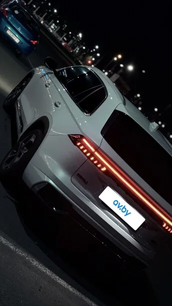Geely Xingyue 2022 — миниатюра 4