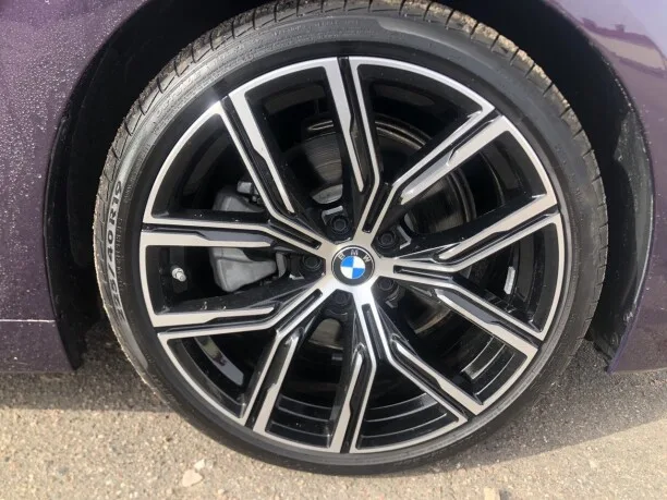 BMW 2 серия 2023 — миниатюра 3