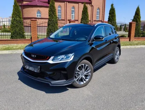 Belgee X50 2024 buy in Moscow