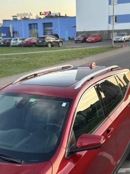 GMC Terrain 2022 — миниатюра 2
