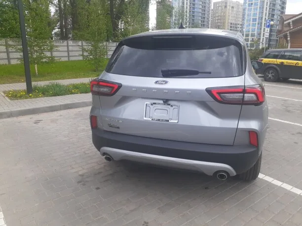 Ford Escape 2024 — миниатюра 4