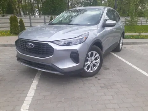 Ford Escape 2024 buy in Moscow