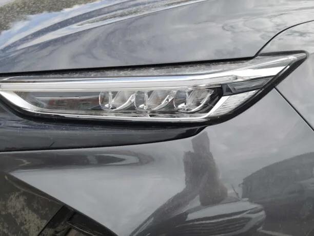 Changan X7 PLUS 2024 — миниатюра 3