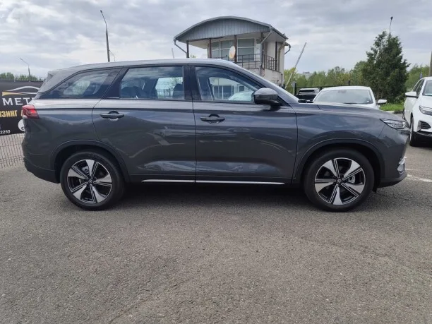Changan X7 PLUS 2024 — миниатюра 5