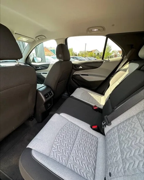 Chevrolet Equinox 2024 — миниатюра 3