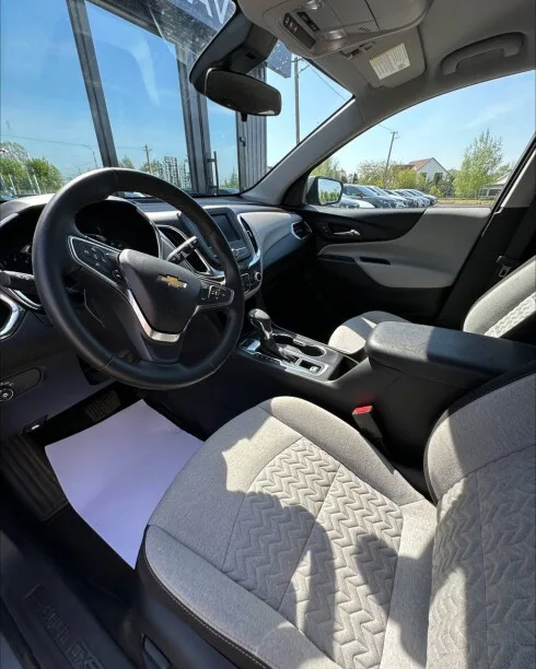 Chevrolet Equinox 2024 — миниатюра 5