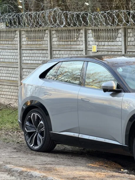 Mazda EZ-60 2025 — миниатюра 4