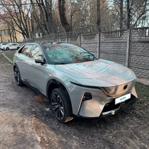 Mazda EZ-60 2025 buy in Moscow