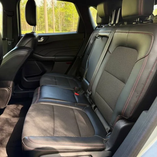 Ford Escape 2023 — миниатюра 5