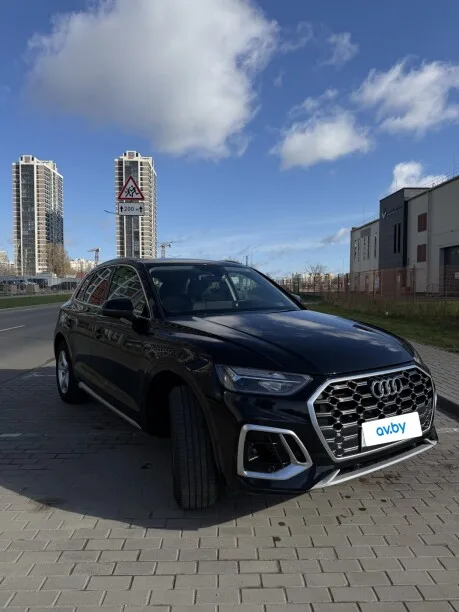 Audi Q5 2023 — миниатюра 2