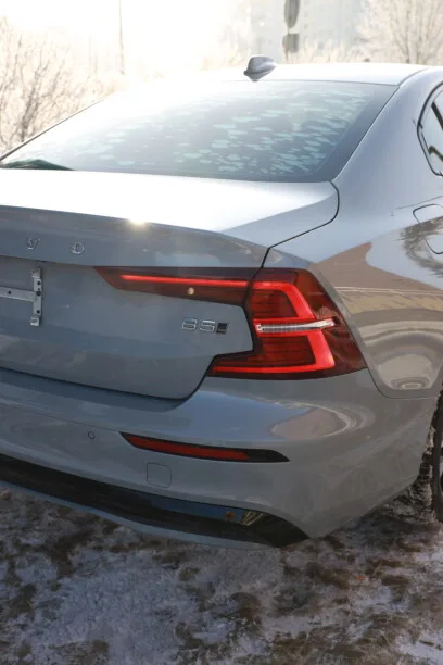 Volvo S60 2024 — миниатюра 4