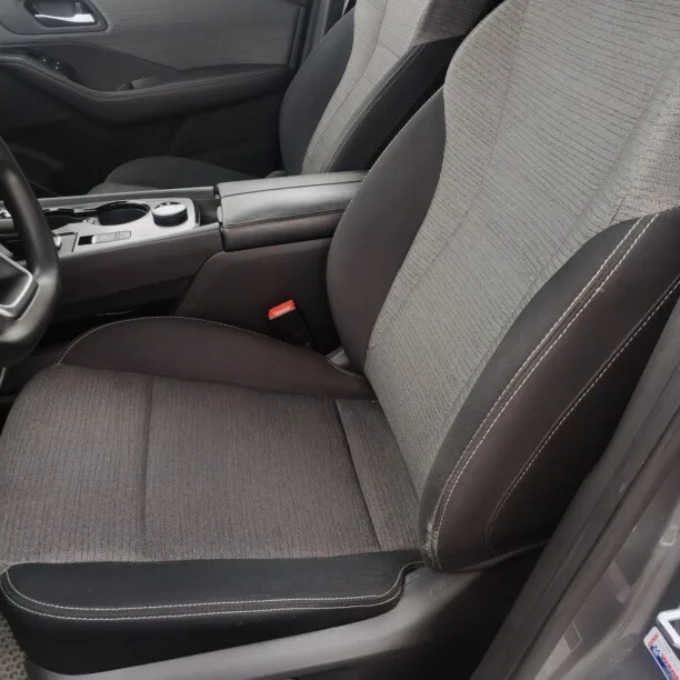 Nissan Rogue 2022 — миниатюра 5