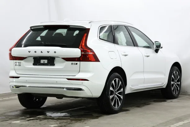 Volvo XC60 2025 — миниатюра 4