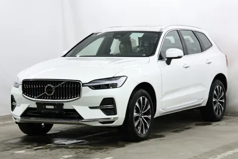 Volvo XC60 2025 купить в Москве