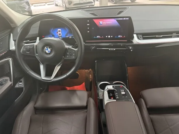 BMW X2 2023 — миниатюра 3