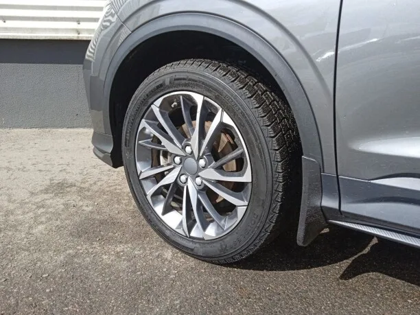 Belgee X50 2024 — миниатюра 3
